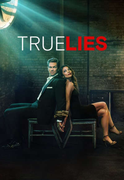 True Lies - Season 1