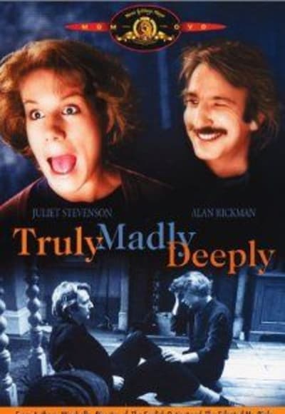 Truly Madly Deeply