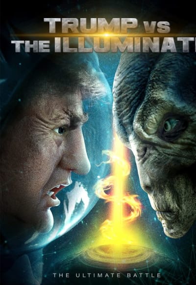 Trump vs the Illuminati