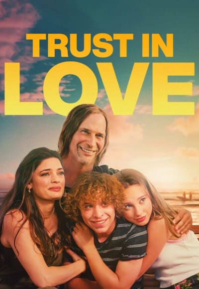 Trust in Love