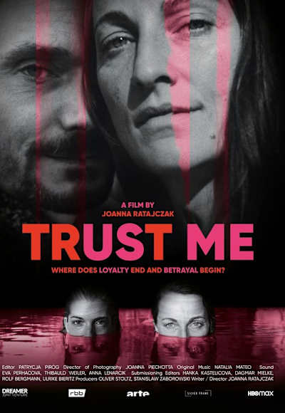 Trust Me