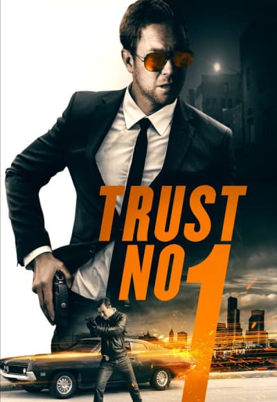 Trust No 1