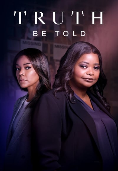 Truth Be Told - Season 3