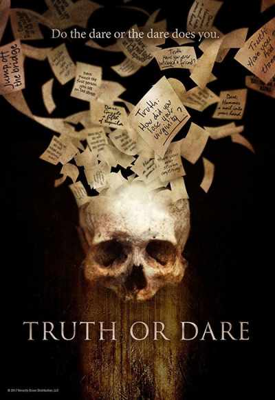 Truth or Dare