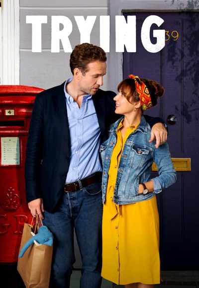 Trying - Season 5