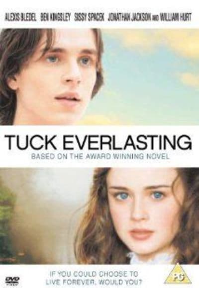 Tuck Everlasting