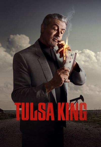 Tulsa King - Season 1