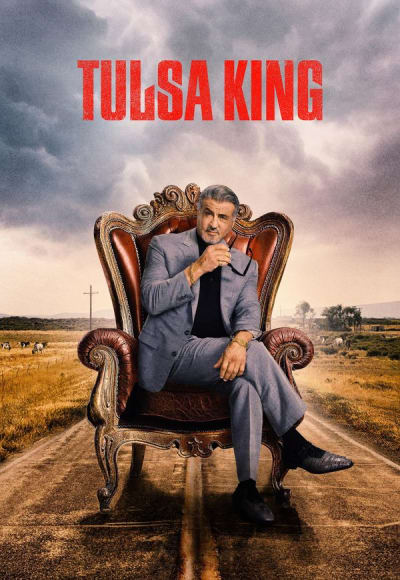 Tulsa King - Season 2