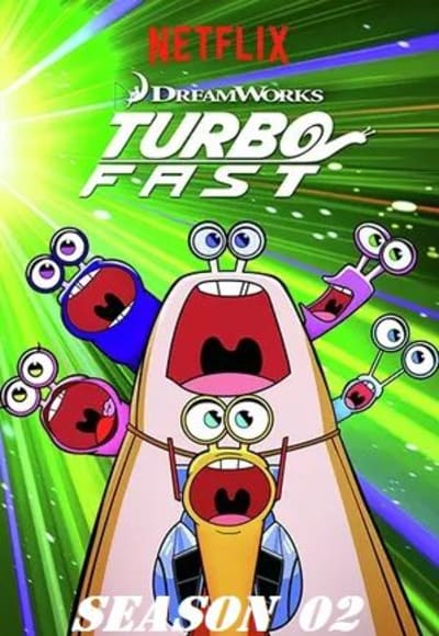 Turbo FAST - Season 02