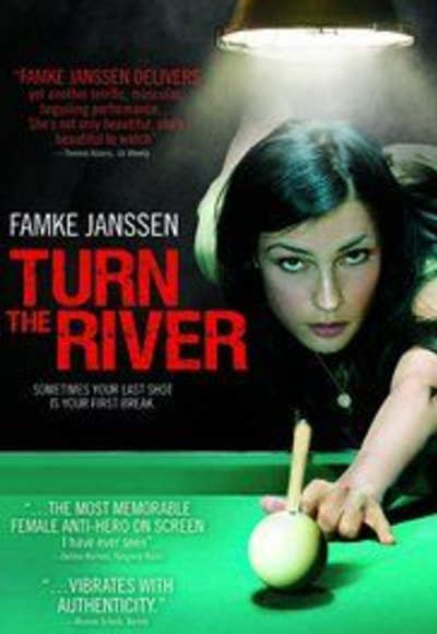 Turn the River