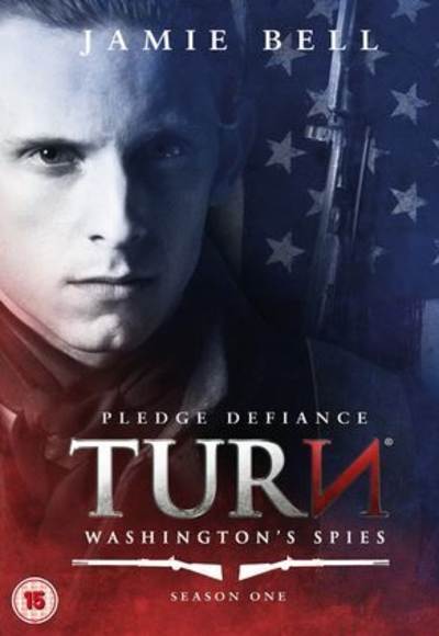 TURN: Washington's Spies - Season 1