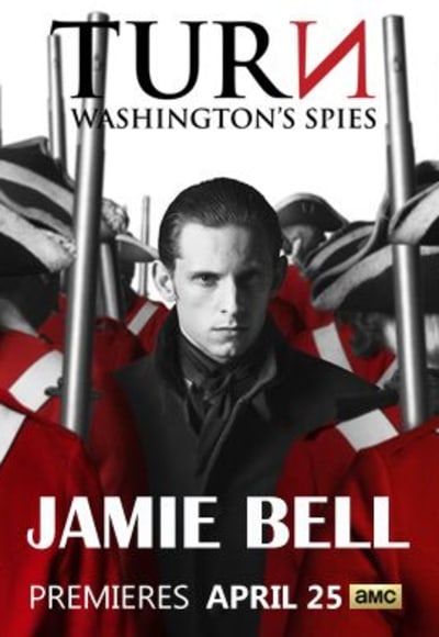 TURN: Washington's Spies - Season 2