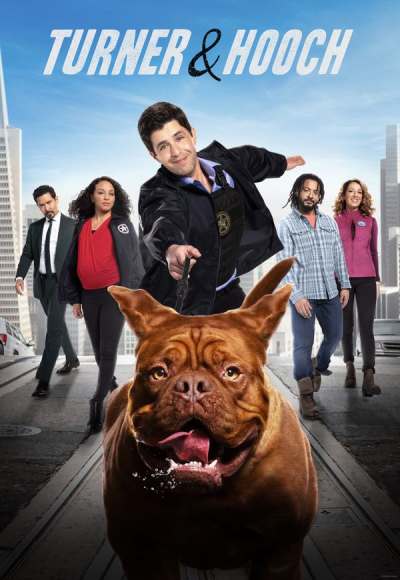 Turner & Hooch - Season 1