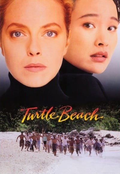 Turtle Beach