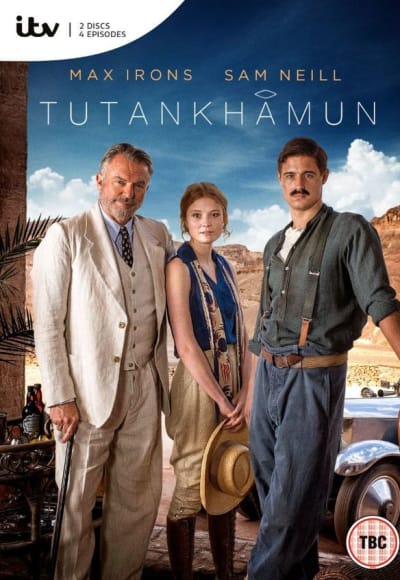 Tutankhamun - Season 1