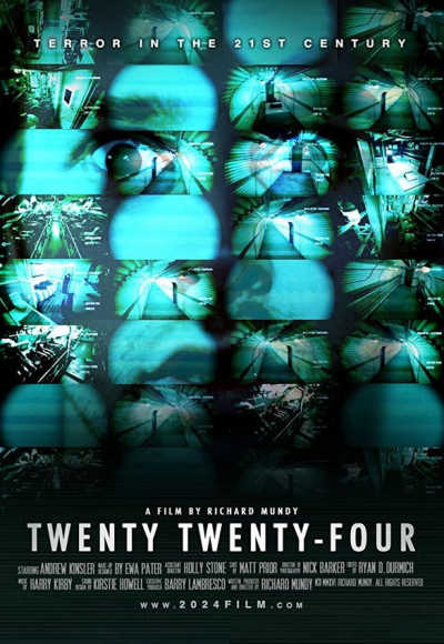 Twenty Twenty Four