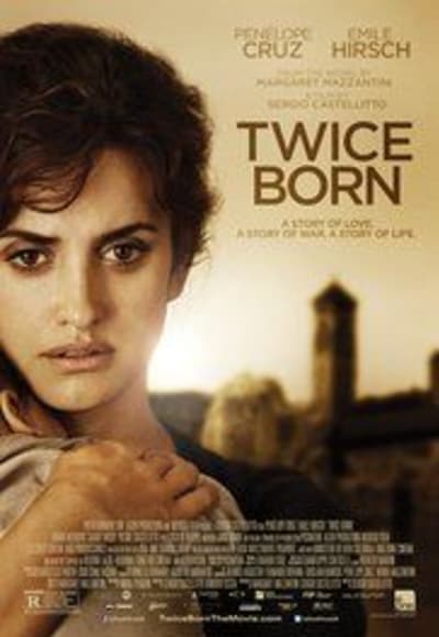 Twice Born