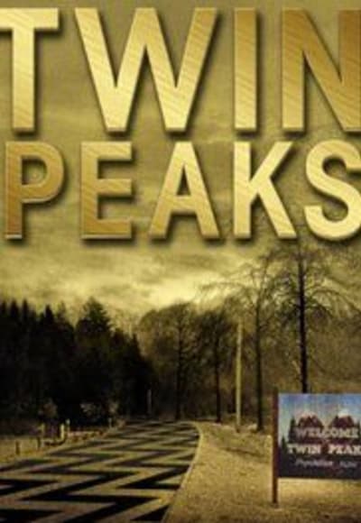 Twin Peaks - Season 1