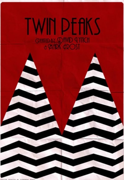 Twin Peaks - Season 2