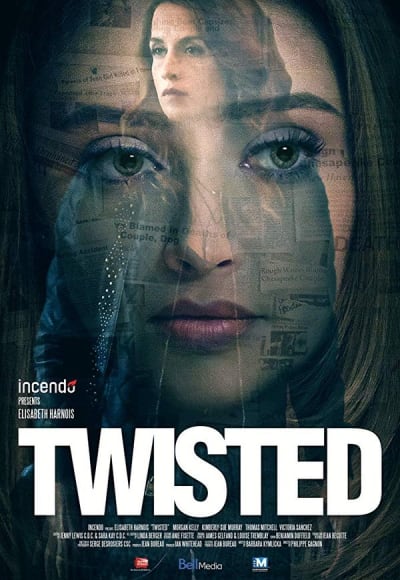 Twisted