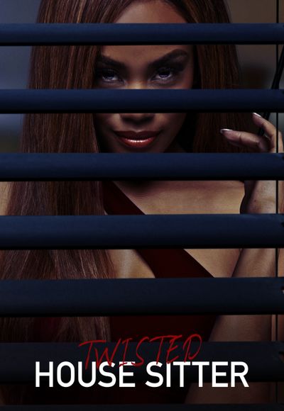 Twisted House Sitter