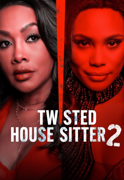 Twisted House Sitter 2