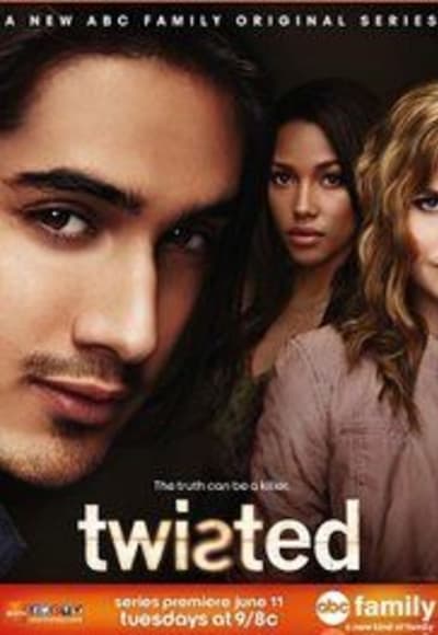 Twisted - Season 1