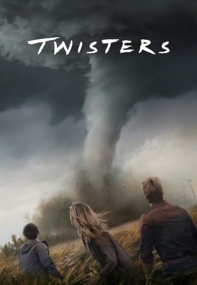 Twisters