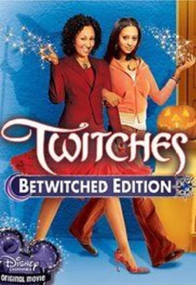 Twitches