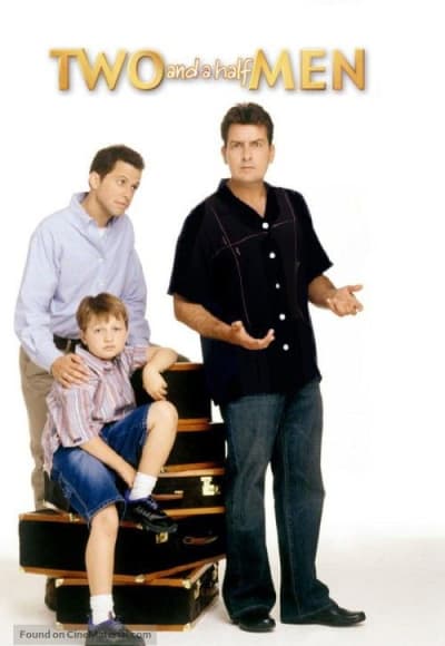 Two and a Half Men - Season 1