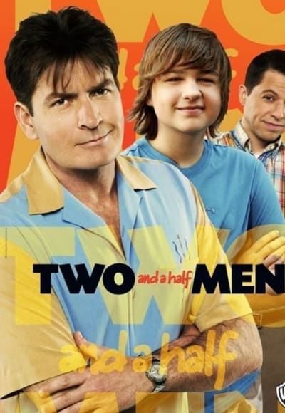 Two and a Half Men - Season 10