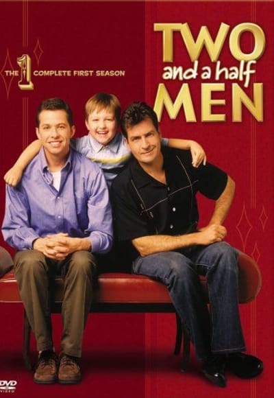 Two and a Half Men - Season 11