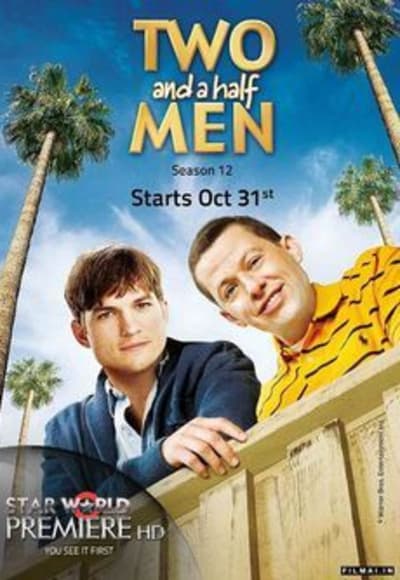 Two and a Half Men - Season 2