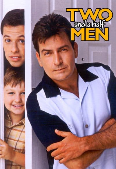 Two and a Half Men - Season 4