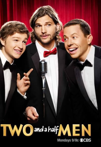 Two and a Half Men - Season 7