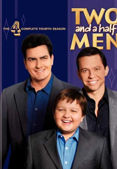 Two and a Half Men - Season 8