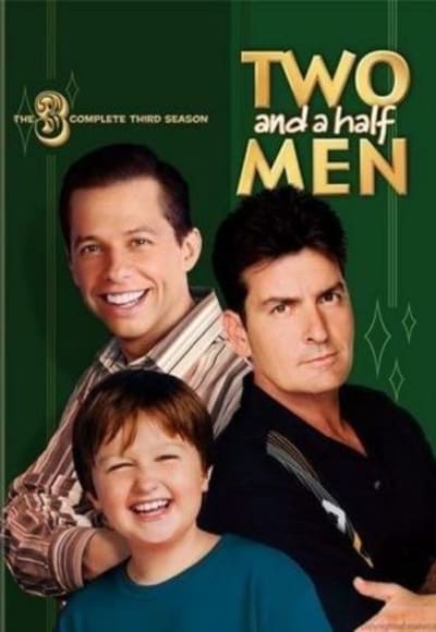 Two and a Half Men - Season 9