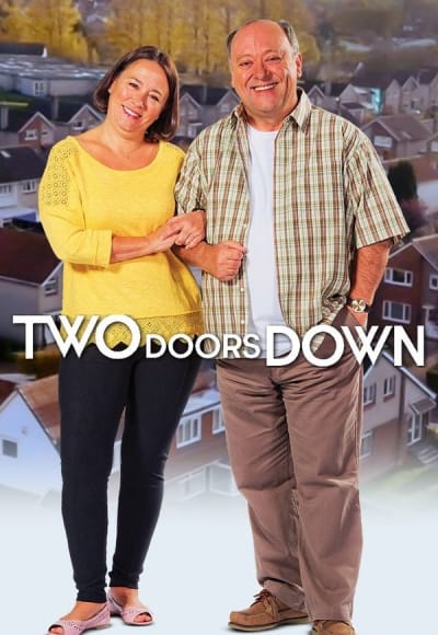 Two Doors Down - Season 2