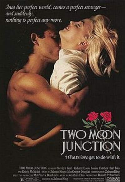 Two Moon Junction