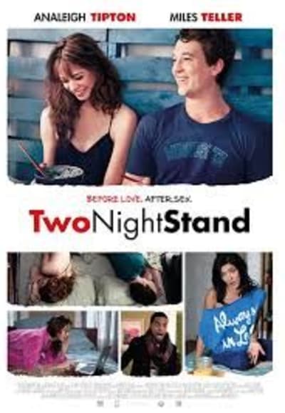 Two Night Stand