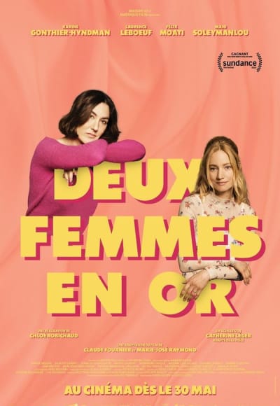 Two Women
