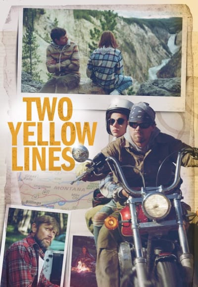 Two Yellow Lines - IMDb