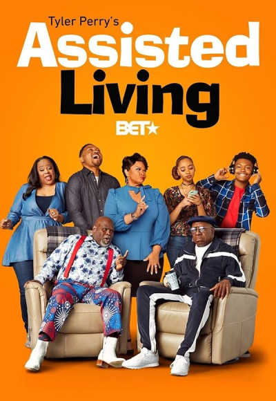 Tyler Perry's Assisted Living - Season 2