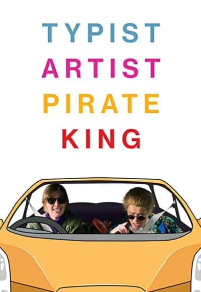 Typist Artist Pirate King