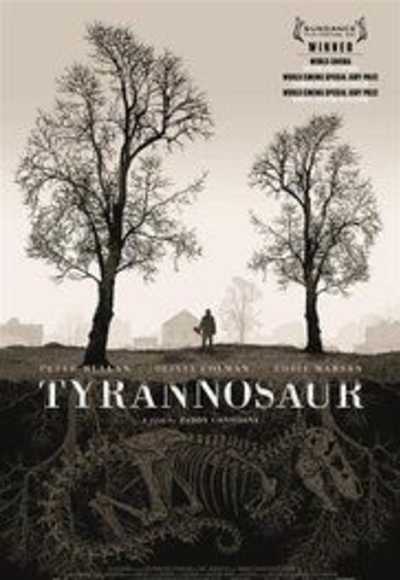 Tyrannosaur