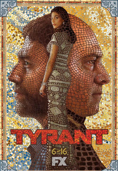 Tyrant - Season 2