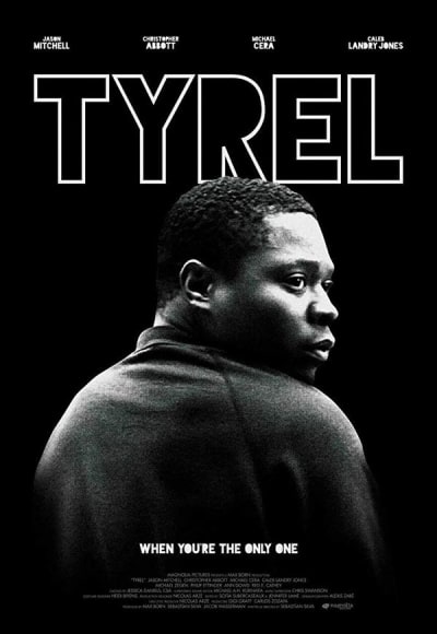 Tyrel