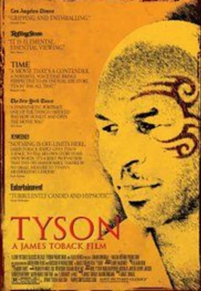 Tyson