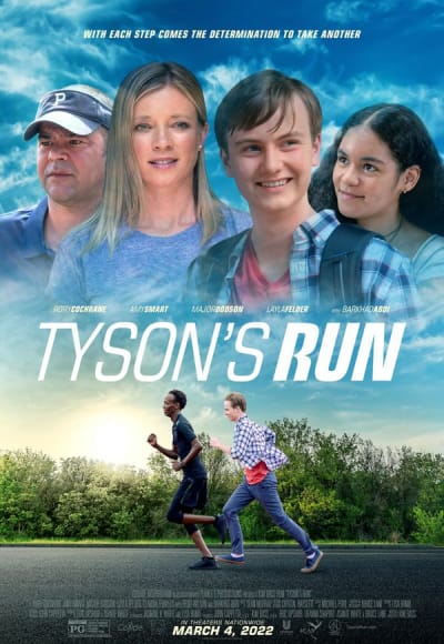 Tyson's Run