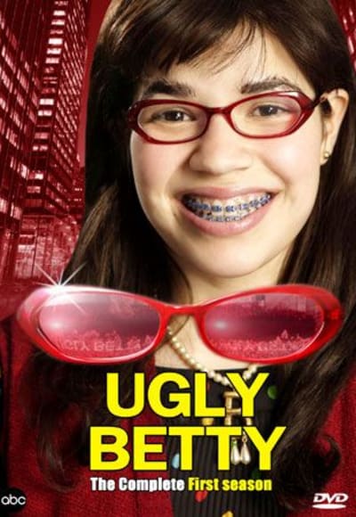 Ugly Betty - Season 1